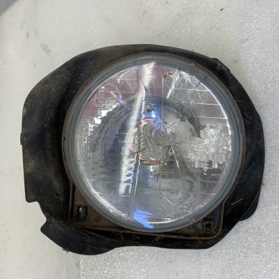 occasion Optique droit Honda 900 CBR 
