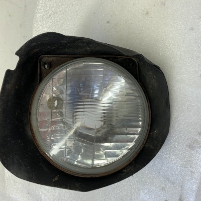 occasion Optique gauche Honda 900 CBR 