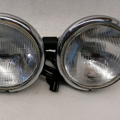 occasion Optiques de phare Triumph 955I Speed Triple 