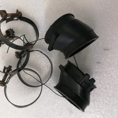 occasion Pipes admission Honda 500 CB 