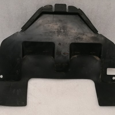 occasion Plastique devant moteur Honda 750 VFR RC36 