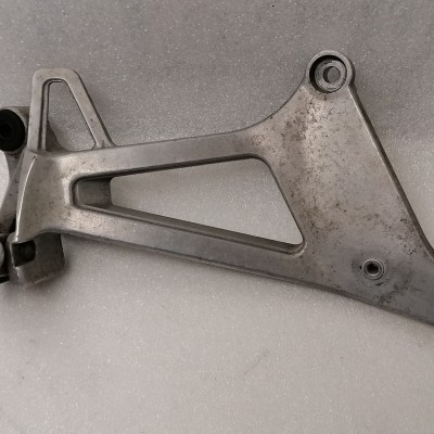 occasion Platine passager droite Honda 750 VFR RC36 
