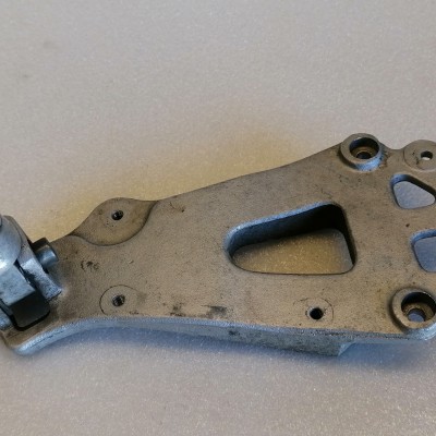 occasion Platine passager gauche Suzuki 750 GSXR 