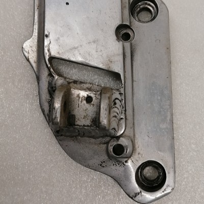 occasion Platine pilote droite Honda 500 CB 