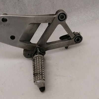 occasion Platine pilote droite Honda 750 VFR RC36 