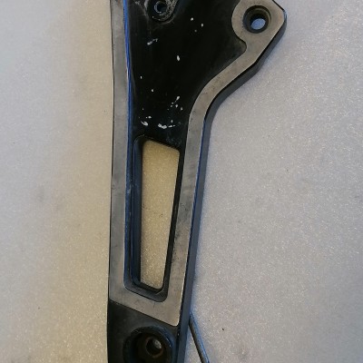 occasion Platine repose pied gauche Kawasaki GPZ 1000 RX 