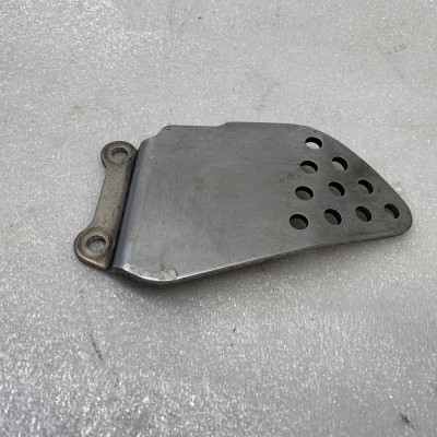occasion Protection  de talon platine pilote droite Honda 900 CBR 