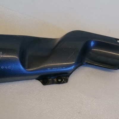occasion Protection de silencieux gauche Honda 1000 CBR 