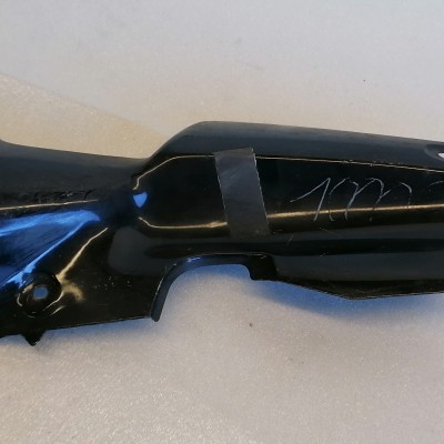 occasion Protection de silencieux gauche Honda 1000 CBR 
