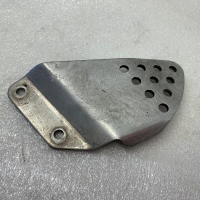 occasion Protection de talon platine pilote gauche Honda 900 CBR 