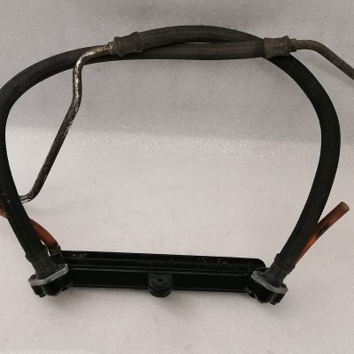 occasion Radiateur d'huile Honda 750 VFR RC36 