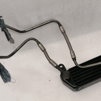 occasion Radiateur d'huile Triumph 955I Speed Triple 