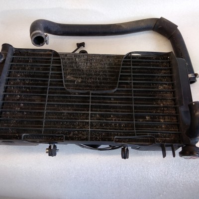 occasion Radiateur Honda 900 CBR SC28 