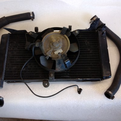 occasion Radiateur Honda 900 CBR SC28 