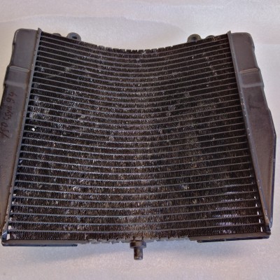 occasion Radiateur Suzuki 750 GSXR W 