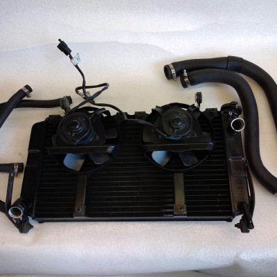 occasion Radiateur Yamaha 750 YZF 