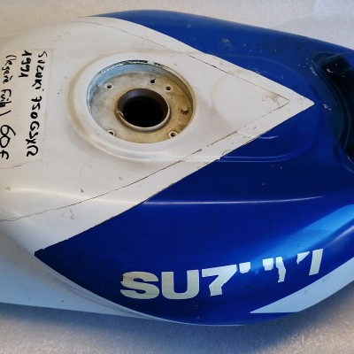 occasion Réservoir Suzuki 750 GSXR 