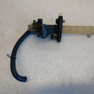 occasion Robinet essence Yamaha 125 SR 
