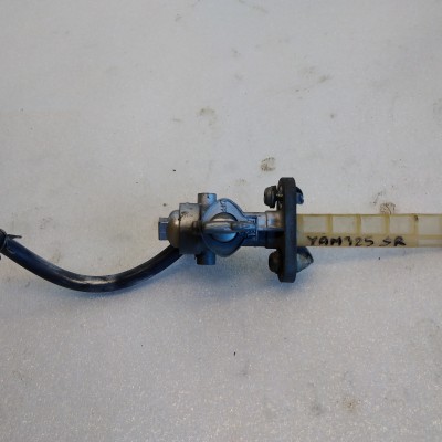 occasion Robinet essence Yamaha 125 SR 
