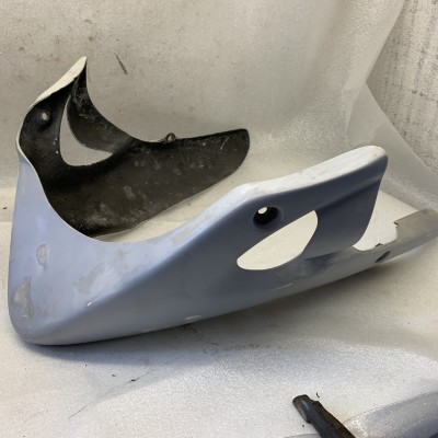 occasion Sabot fibre Suzuki 600 Bandit 