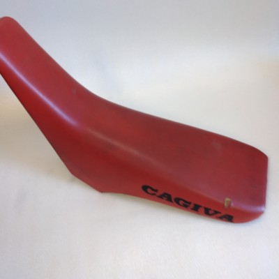 occasion Selle Cagiva 125 Super City 