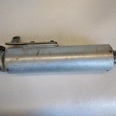 occasion Silencieux Laser 