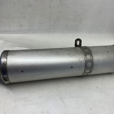 occasion Silencieux Laser Honda 900 CBR 