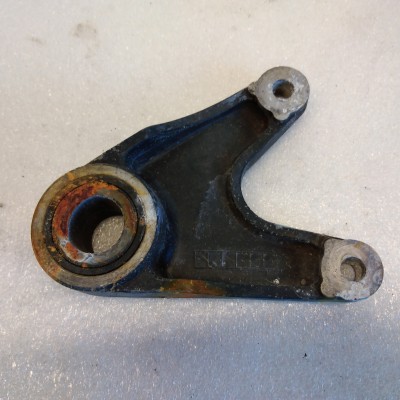 occasion Support d'étrier arrière Suzuki 1100 GSXR 