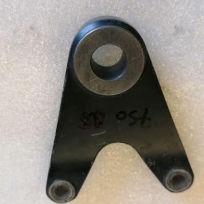 occasion Support étrier arrière Suzuki 750 GSXR  