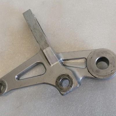 occasion Support étrier arrière Yamaha 125 TZR 