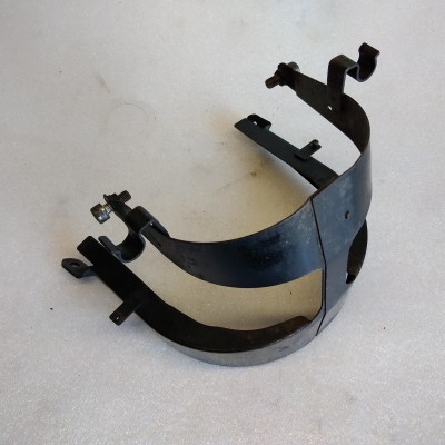 occasion Support garde boue Suzuki GSXR W 