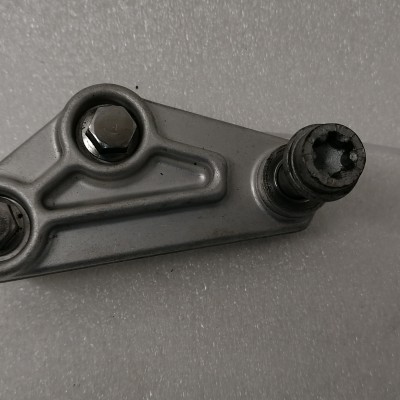 occasion Support moteur Triumph 955I Speed Triple 