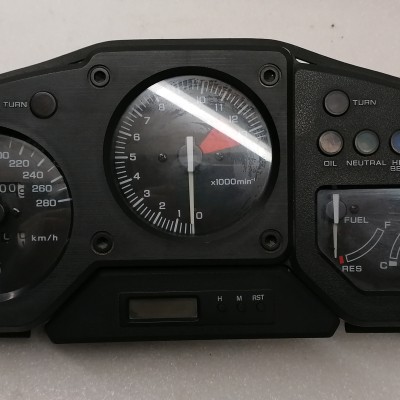 occasion Tableau de bord Honda 750 VFR RC36 