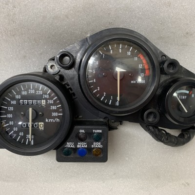 occasion Tableau de bord Honda 900 CBR 