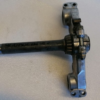 occasion Té de fourche inférieur Honda CB 900 Bol D'or 