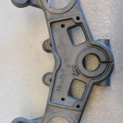 occasion Té de fourche supérieur Honda 900 CB Bol D'or 