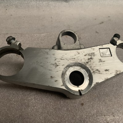 occasion Té de fourche supérieur Honda 900 CBR 