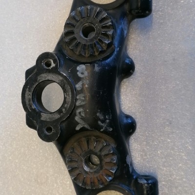 occasion Té de fourche supérieur Yamaha 900 XJ 