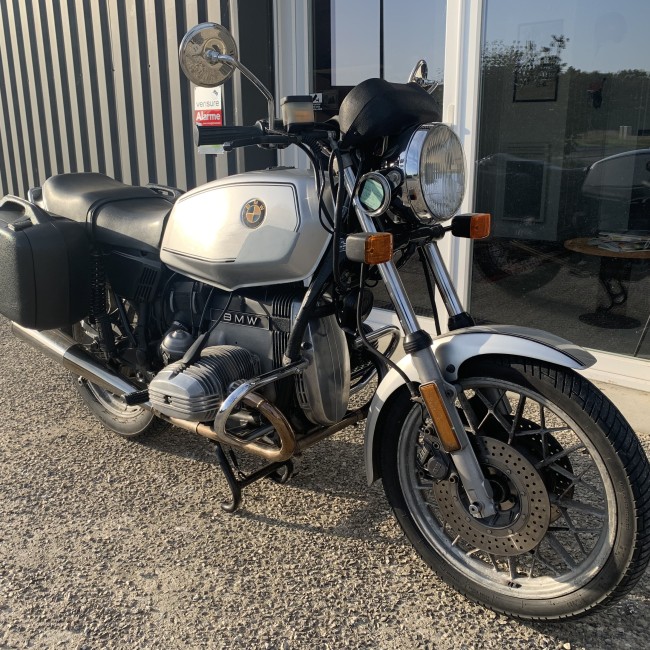 BMW R65