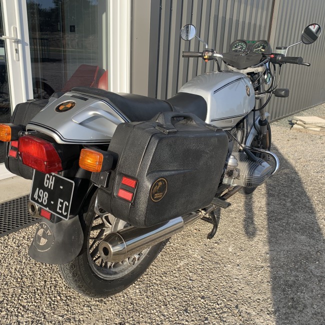 BMW R65