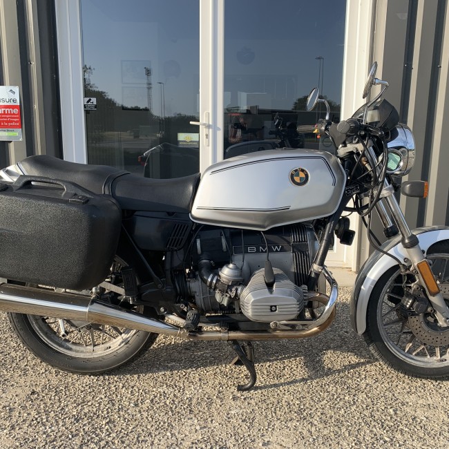 BMW R65