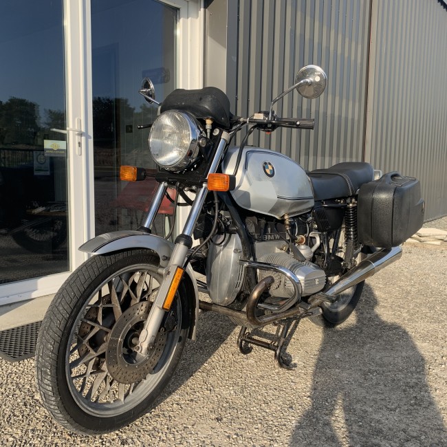 BMW R65