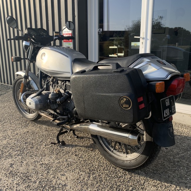 BMW R65