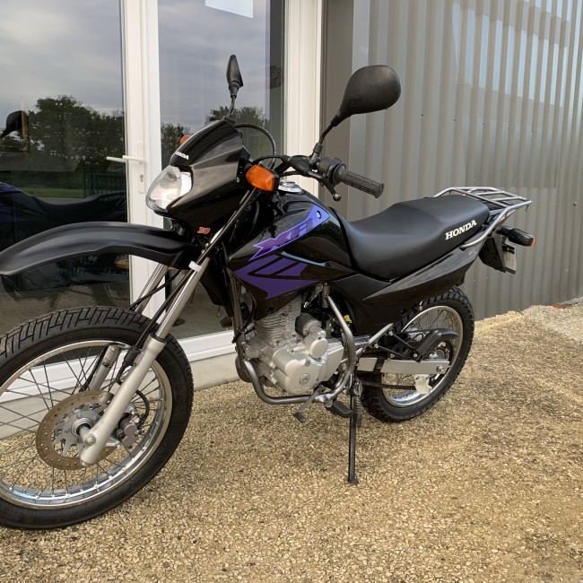 Honda 125 XR
