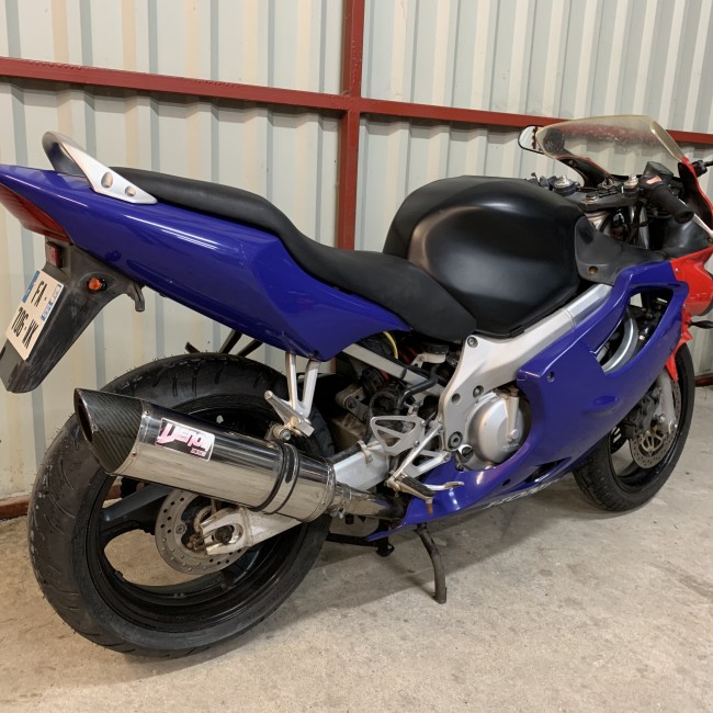 Honda 600 CBR F