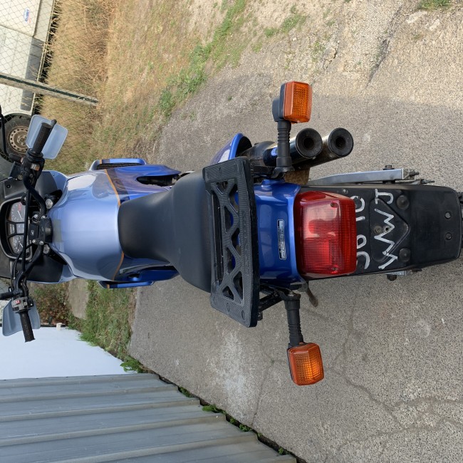 Honda 600 TRANSALP XL-V