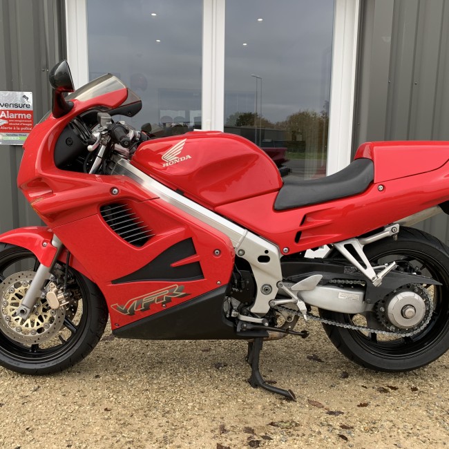 Honda 750 VFR RC36/2