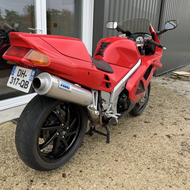 Honda 750 VFR RC36/2