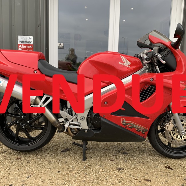 Honda 750 VFR RC36/2