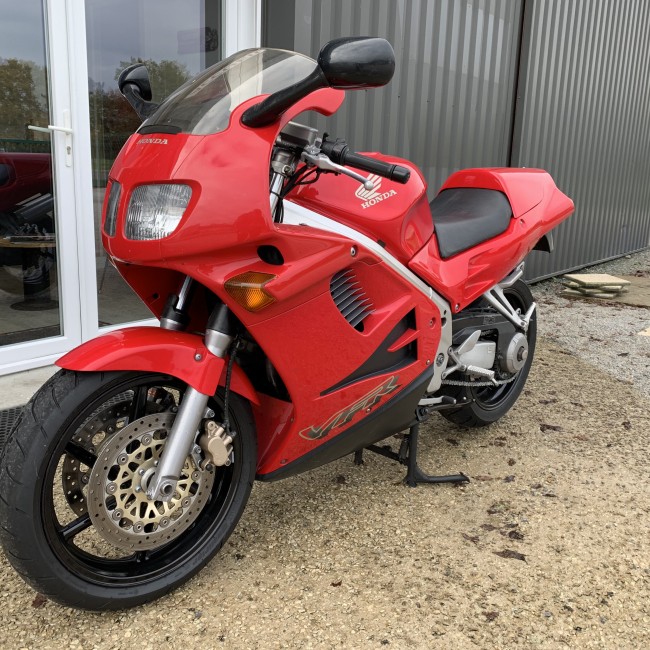 Honda 750 VFR RC36/2